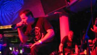 Ignite - Are You Listening - Let It Burn (Live@Sky Hall, Kiev, Ukraine 14.05.2008)