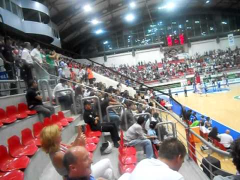 Pinar Karsiyaka - ZZ Leiden