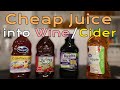 Cheap Juice Into Wine Cider Bread Yeast Vs Wine Yeast