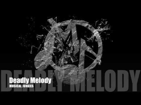 Musical Junkies - Deadly Melody feat. Fumas 818 & Fleascu (Prod. by Quatro Beats)