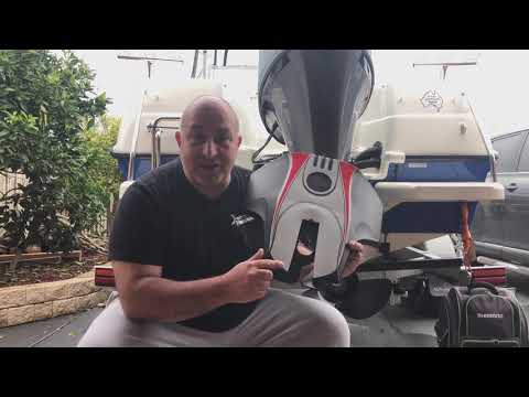 Stingray XR 3 Hydrofoil Review