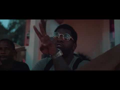 Eskay - Hate On Me f/ Legandary x Haroldlujah (Official Video) | Shot By @DjFilms