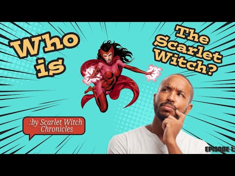 Wanda Maximoff Joins the Brotherhood of Evil Mutants