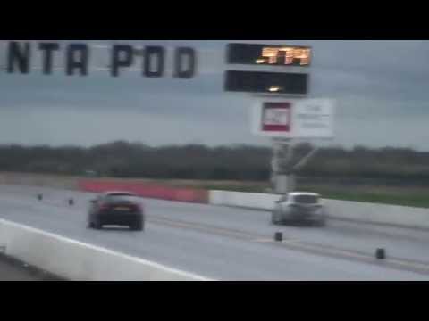 Darkside Developments 2nd, 3rd and 4th Fastest Diesel Cars Compilation at VW Actions GTi Spring Fest