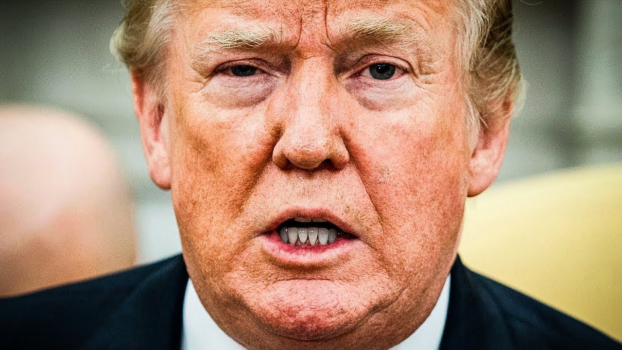 Тrumр LОЅЕЅ ΝЕW QАТАR АІRРLАΝЕ аnd hеѕ FURІОUЅ: "GІVЕ ІТ ВАСΚ?!"