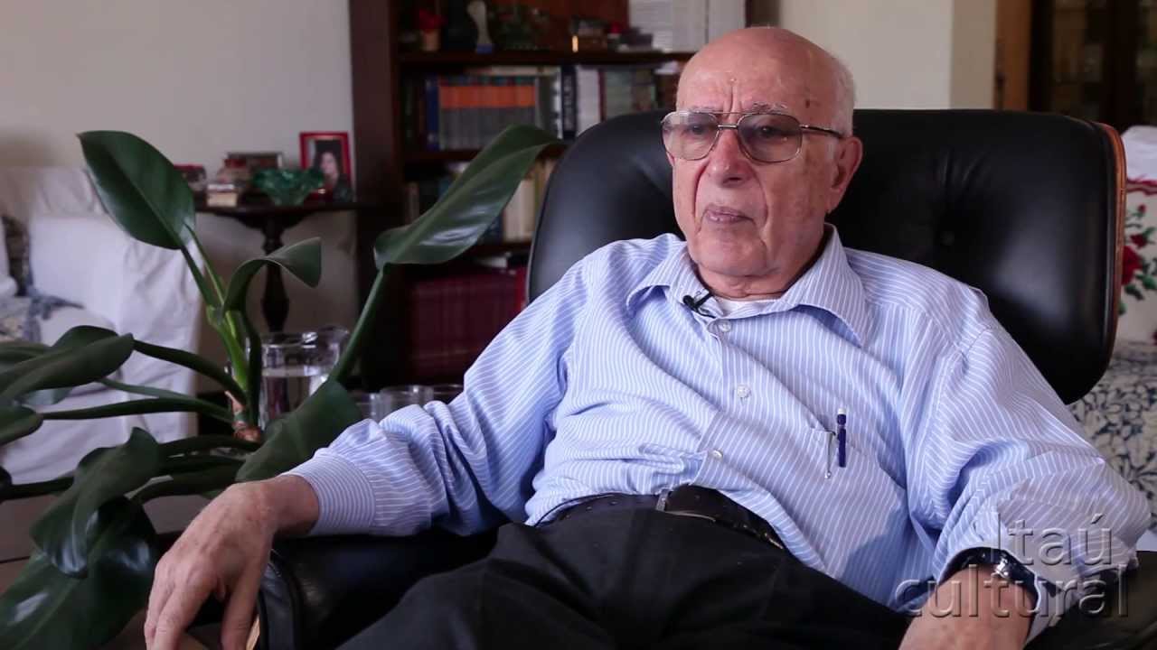 Arlindo Machado e Giorgio Moscati - "Waldemar Cordeiro: Fantasia Exata" (2013)