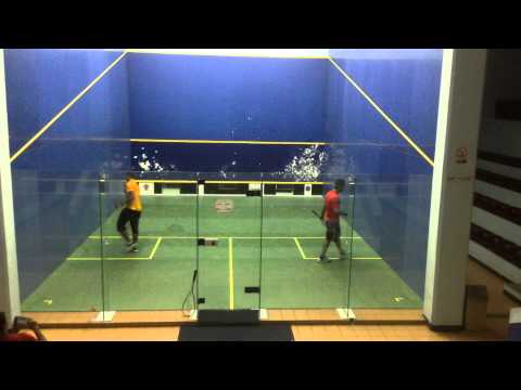 Squash Sporty Murtaza; Squash Murtaza Khan