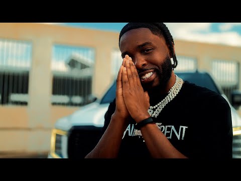 DJ Chose - My Blessings Will (Music Video)