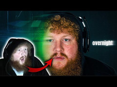 CaseOh Reacts to The Last Honest Streamer 