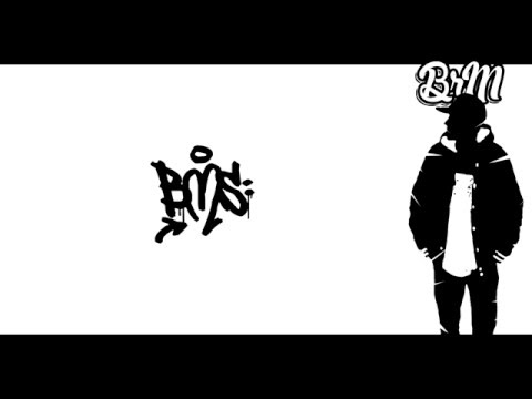 "BrM" - Nie zamykaj oczu (prod. Allrounda Beats)