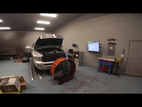 Diesel Power Source 3rd Gen Manifold is it worth it?