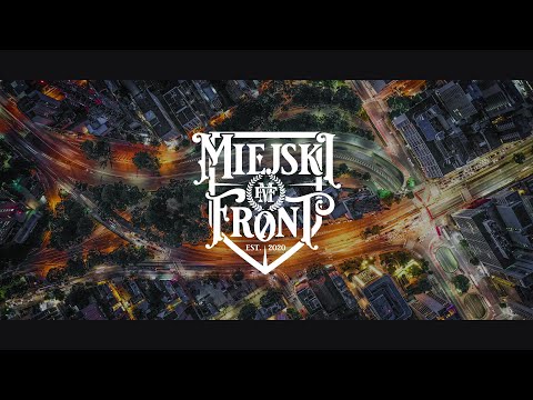 Miejski Front feat. Doree, Profus - Nie Będę Cię Pouczać (prod. Profus)
