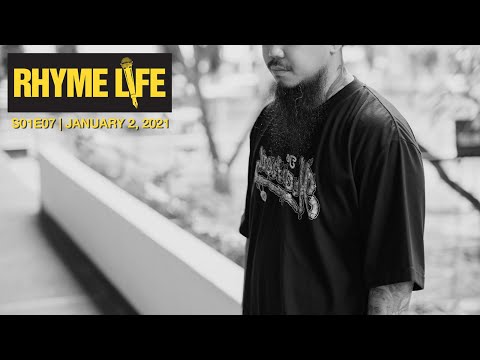 Rhyme Life / S01E07 Teaser