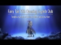Fairy Tail 12th Opening (Tenohira by HERO ...