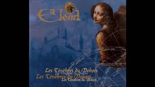 ELEND Les Ténèbres du Dehors