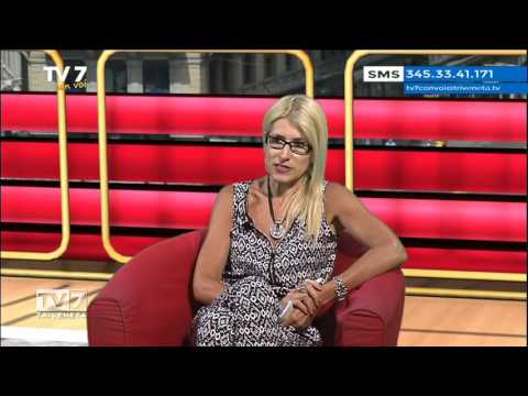 Tv7 con Voi del 4/7/2016 - Cosa c'è di nuovo per le PMI? (3 di 3)