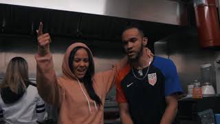 TrapHouse Music Video