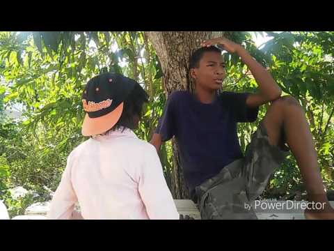 Más que feo x jancel te saco la lengua