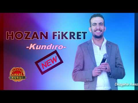 Hozan Fikret - Kundıro NEW YENİ