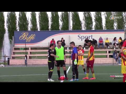 OMEGACASA CASALPUSTERLENGO - LOS PELOTEROS  2-2