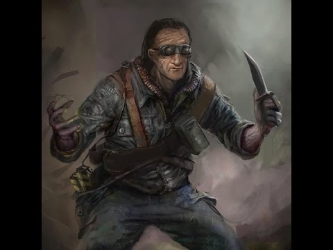 Wasteland 2 - Part #51 - Treasure Hunt In Silo 7 n' The Nuclear Warhead