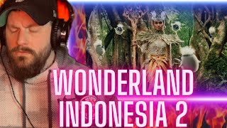 Download lagu FIRST Watch! WONDERLAND INDONESIA 2 : THE SACRED NUSANTARA (CHAPTER 2) EPIC BREAKDOWN mp3 Download lagu FIRST Watch! WONDERLAND INDONESIA 2 : THE SACRED NUSANTARA (CHAPTER 2) EPIC BREAKDOWN mp3