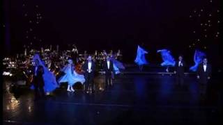 J  Puccini  ''Aria of Kalaf'' from Opera Turandot  sing   Tenors of XXI Century  Presidential Orchestra of the Republic of Belarus, conductor   Victor Babarikin