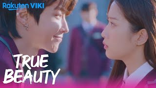 True Beauty - EP4  Jealous  Dont Go   Korean Drama