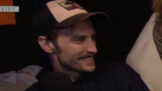 The Great Funhaus Bake-Off