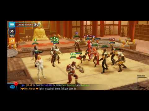 MSF☆QC-dark dimension 3...node 5 OS