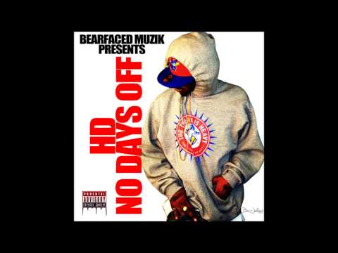 HD   Baby D Ft  600BJ