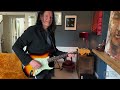 Building Robben Ford's Latest Pedalboard [For Autumn & Winter 2024 Gigs] — That Pedal Show