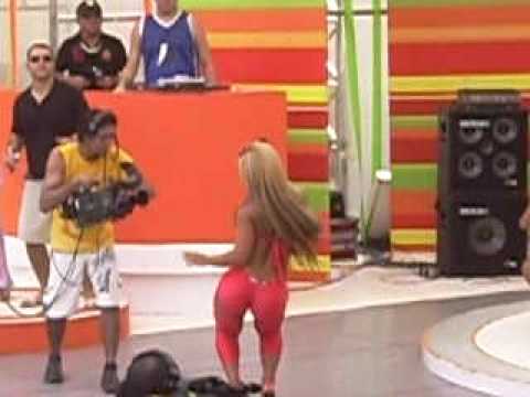 Gaiola das Popozudas