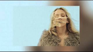 Ellie Goulding - Keep On Dancin&#39; (Lyric Video)