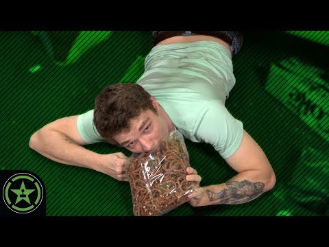 Ryan Can Read! - AHWU for August 21st, 2017 (#383)