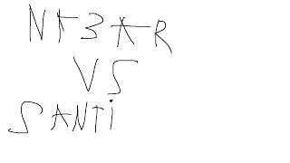 Na3aR vs SantiPingui58 (2-2)