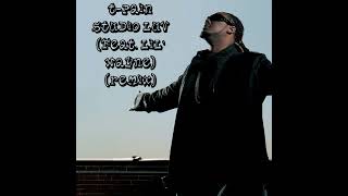 T-Pain - Studio Luv (Feat. Lil&#39; Wayne) (Remix) (Clean)