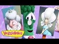 Moo Shoo VeggieTales Silly Songs With Larry Silly Songs Kids Cartoon Kids Videos