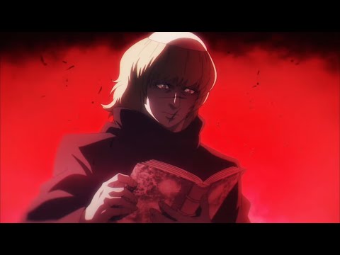 Badeni’s Eye Gets Burnt 🕯️ | Orb: On the Movements Of The Earth |