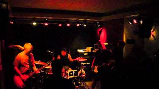 Ann Beretta - Live at Eldorado, Zürich