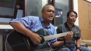 Download lagu MISTERI Cover Akustik WONGSEPAH - Lagu Legend GOD BLESS mp3