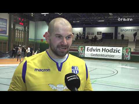 Agan Fejzic im Interview