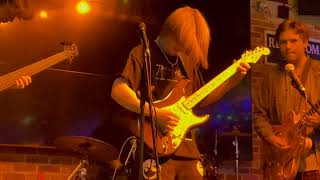 Frank Zappa Cover Village of the Sun &amp; Echidna's Are - SOR Geneva May 2023