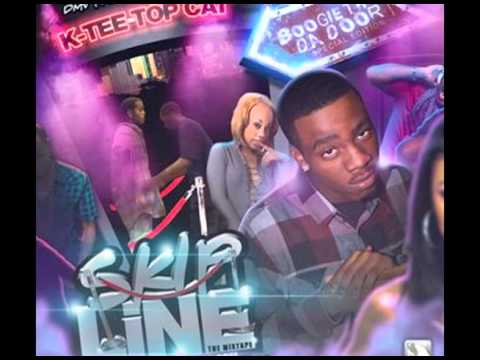 03. Boogie Thru the Doe - K Tee feat. TBN (Skipline the Mixtape) 2010 **Download Link**