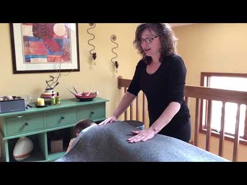 Massage vs. Bodywork: What's the Difference? | Cindy Williams | ABMP