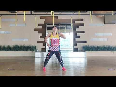 Rebolada Bruta by  Claudia Leitte,  Brazilian Pop #zin85