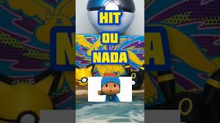 #6 Hit ou Nada - Torre do Dragão #pokemon #pokemontcg #hitounada #torredodragao