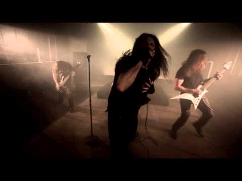 Act of Defiance - Throwback (OFFICIAL VIDEO)