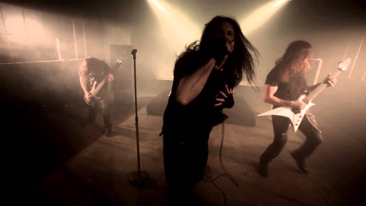 Act of Defiance - Throwback (OFFICIAL VIDEO) - YouTube