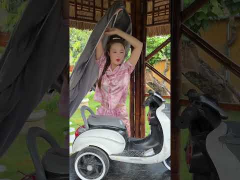 Tội cái xe